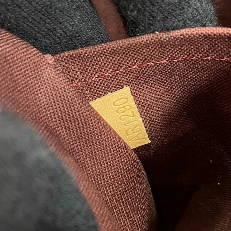 Lv belts replica Removable Louis Vuitton Monogram Canvas Rivoli MM