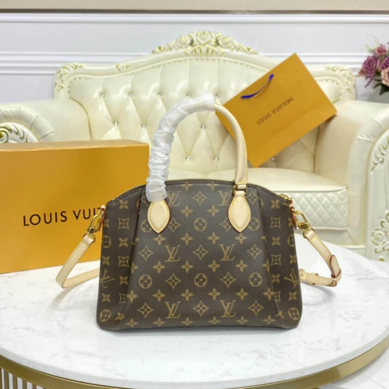 Mythick.ru Main comp LV Monogram Canvas Rivoli PM