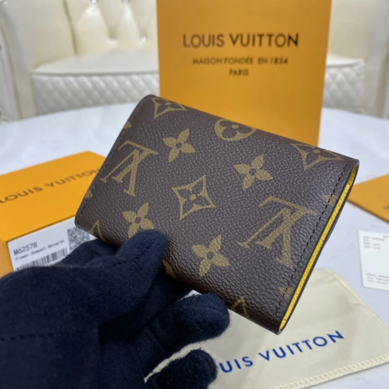 Louis vuitton locations Grained c Louis Vuitton Monogram Canvas Rosalie Coin Purse Yellow