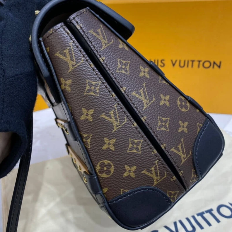 Replica bags Monogram Louis Vuitton Monogram Canvas Trianon PM