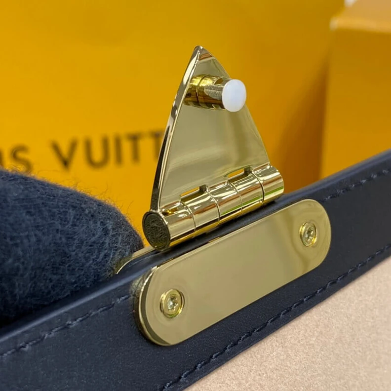 Replica bags Monogram Louis Vuitton Monogram Canvas Trianon PM