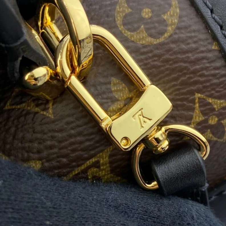Replica bags Monogram Louis Vuitton Monogram Canvas Trianon PM