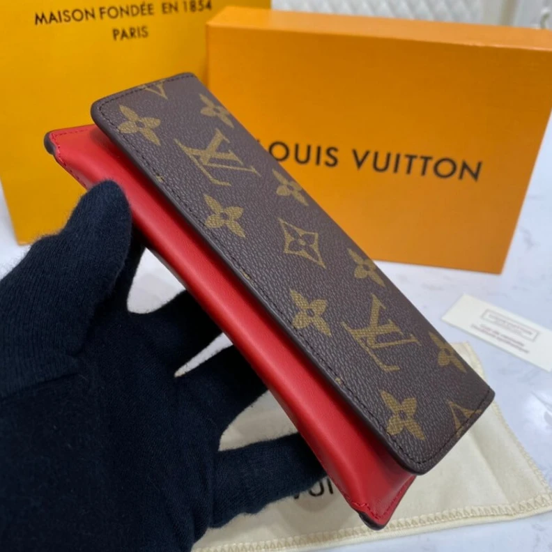 Lv belts replica The Woody Louis Vuitton Monogram Canvas Woody Glasses Case