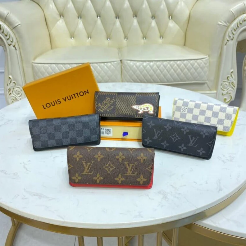 Lv belts replica The Woody Louis Vuitton Monogram Canvas Woody Glasses Case