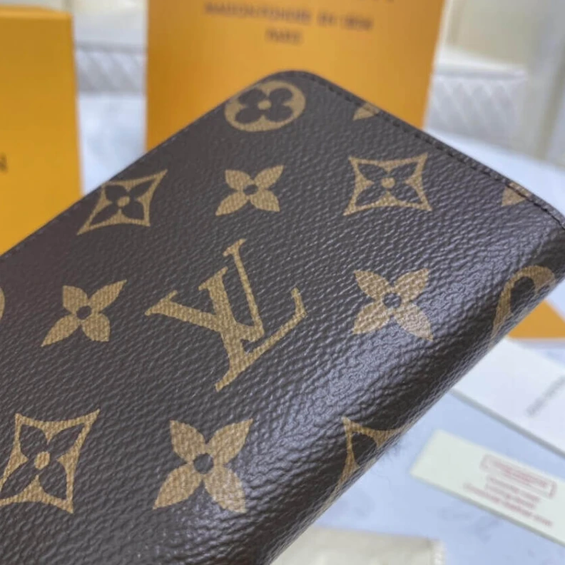 Louis vuitton locations Goldcolou Louis Vuitton Monogram Canvas Zippy Coin Purse