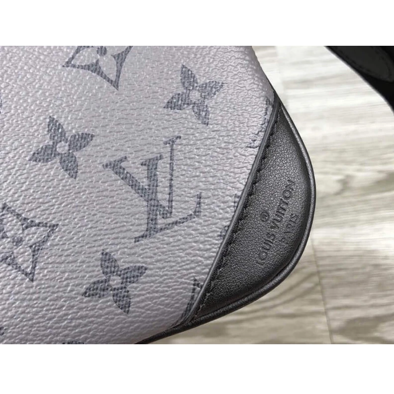 Top lv Monogram Louis Vuitton Monogram Eclipse Trio Messenger