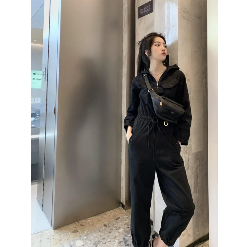 Mythick.ru Grained c LV Monogram Empreinte Bumbag Black