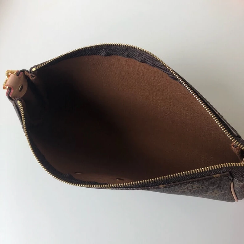 Mythick ru Large eno LV Monogram Eva Clutch