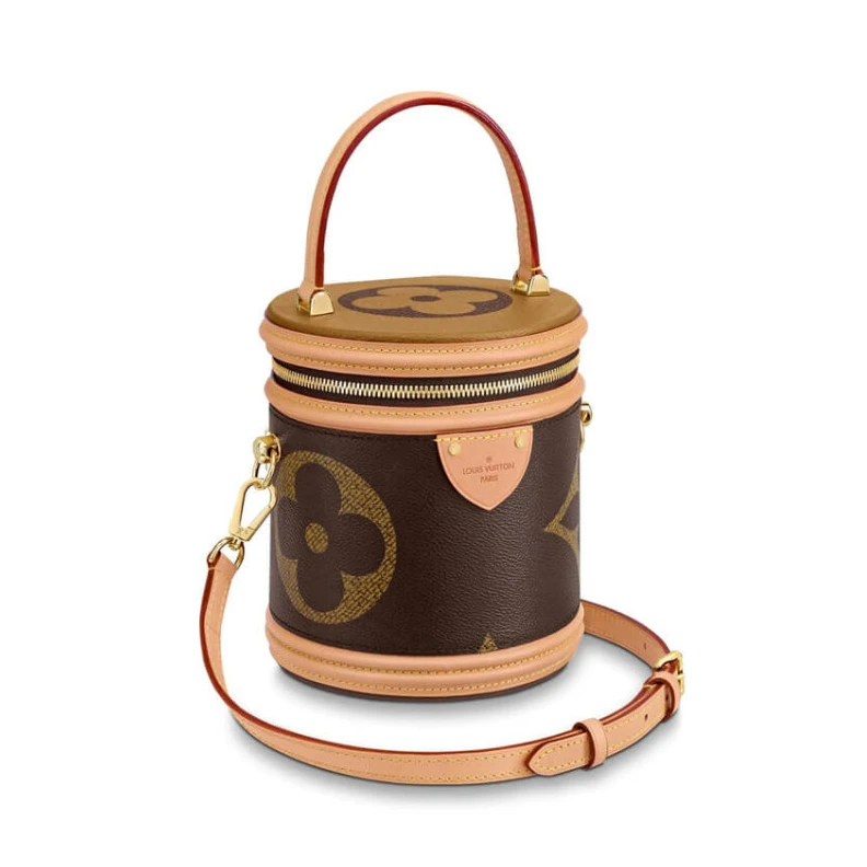 Microfibe Louis Vuitton Monogram Giant Canvas Cannes