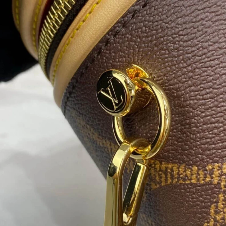 Louis vuitton locations Microfibe Louis Vuitton Monogram Giant Canvas Cannes