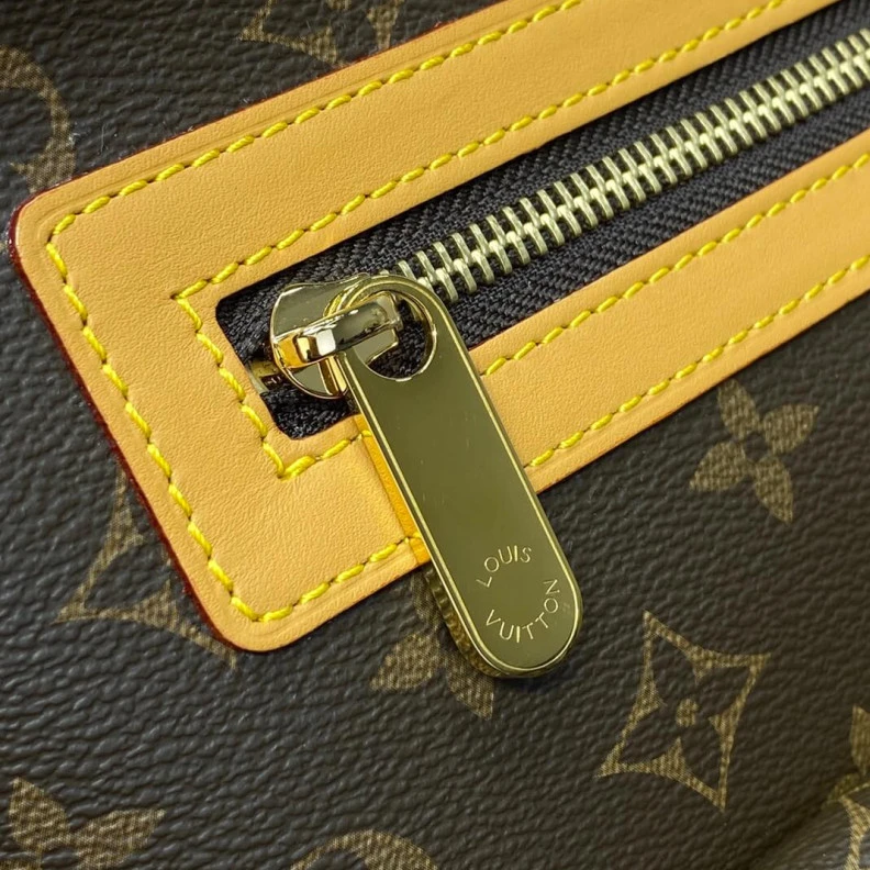 Louis vuitton locations The Hudson LV Monogram Hudson GM