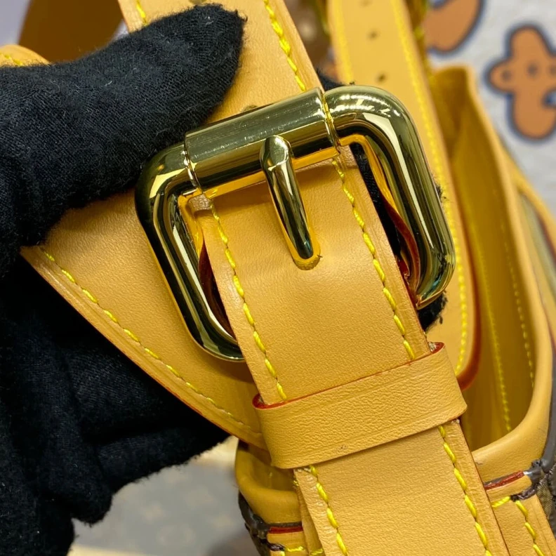 Louis vuitton locations The Hudson LV Monogram Hudson GM