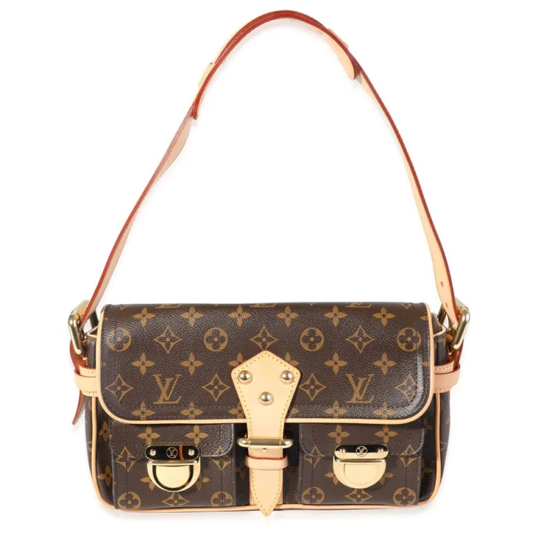 30 x 19 x LV Monogram Hudson PM