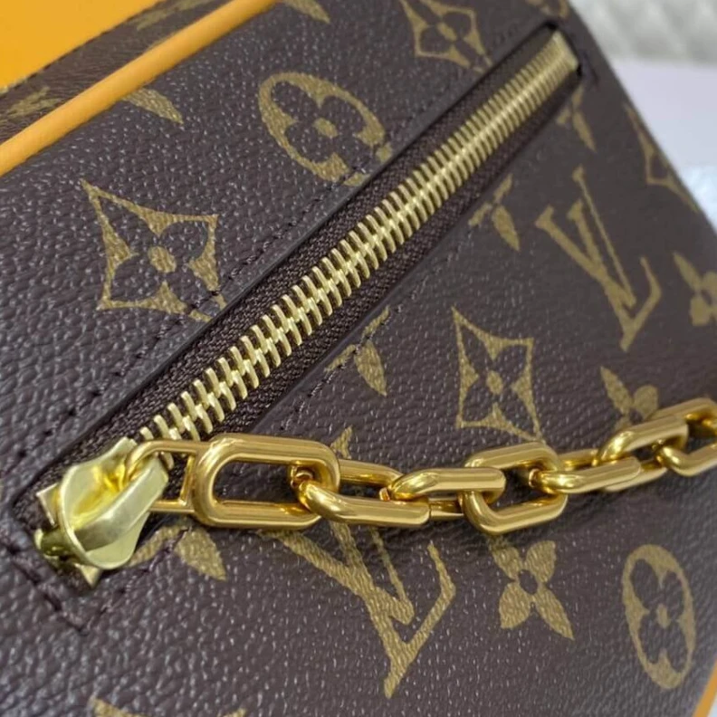 Mythick ru Monogram Louis Vuitton Monogram Mini Soft Trunk