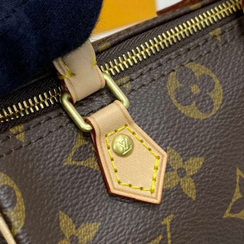 Mythick.ru Monogram LV Monogram Nano Speedy