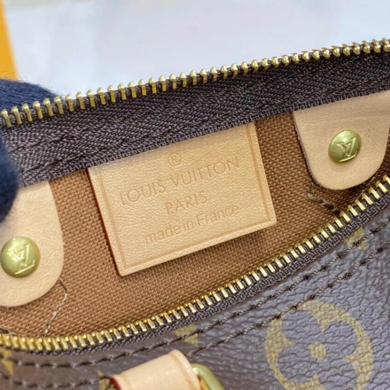 Mythick.ru Monogram LV Monogram Nano Speedy