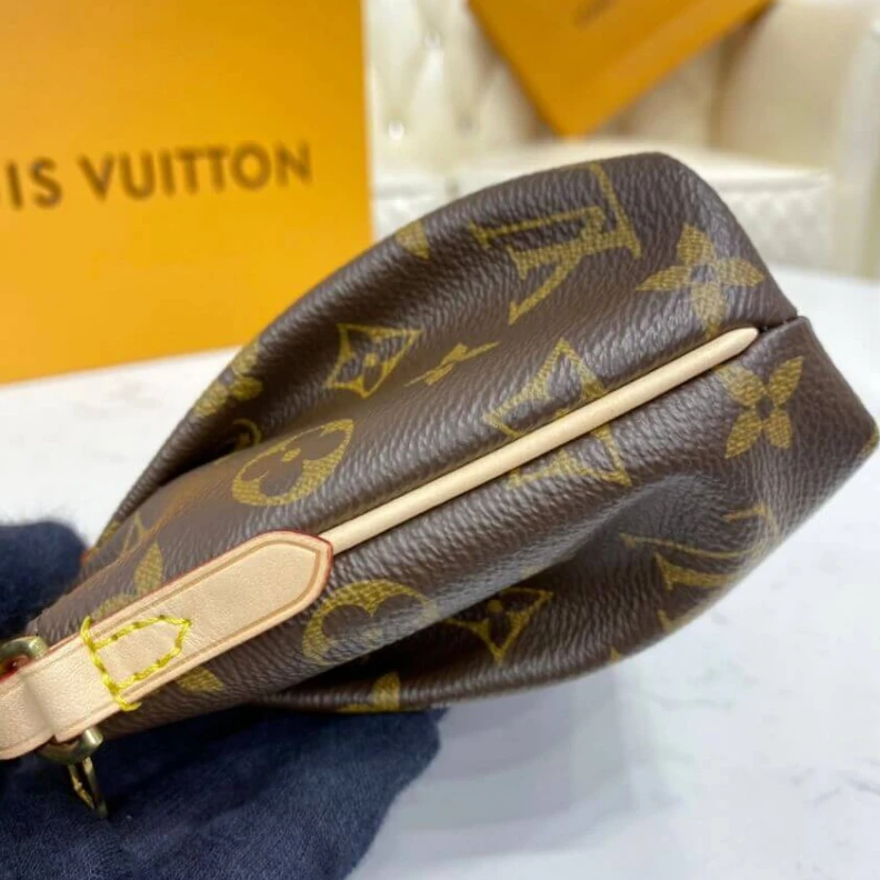 Replica bags lv Natural c LV Monogram Nano Turenne