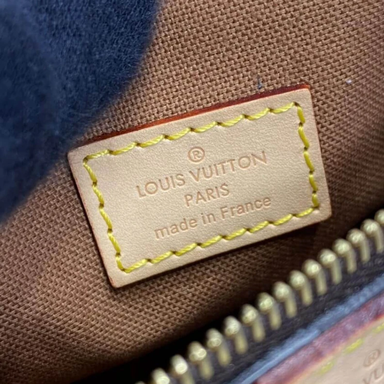 Replica bags lv Natural c LV Monogram Nano Turenne
