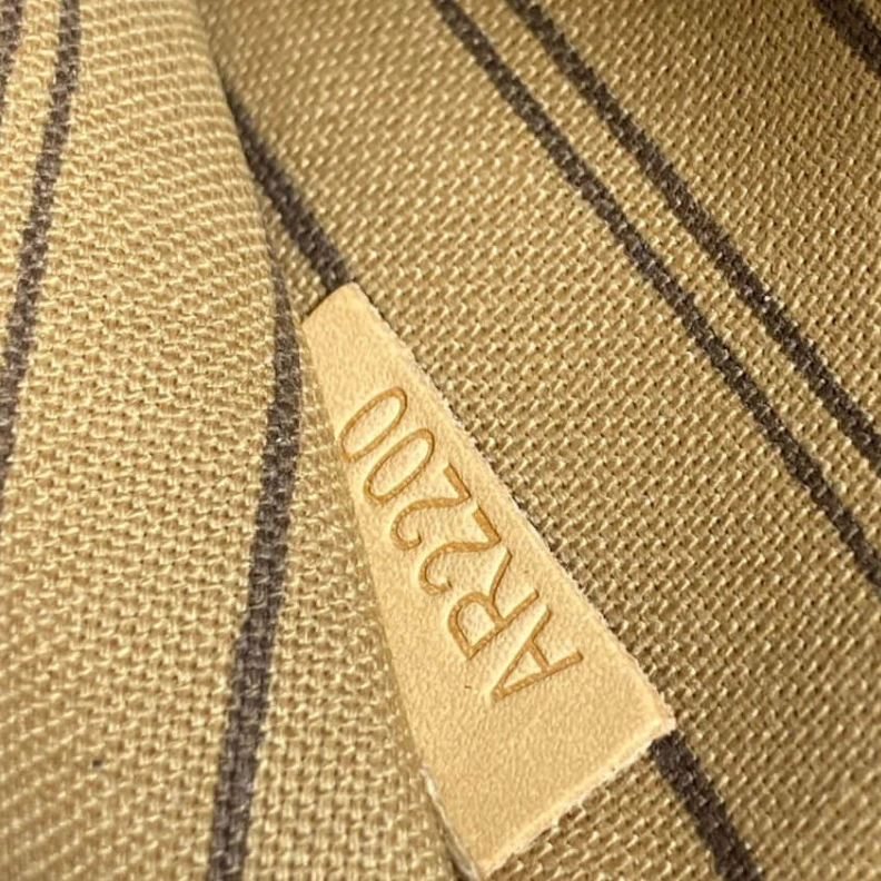Mythick.ru Flat, tex Louis Vuitton Monogram Neverfull GM Beige