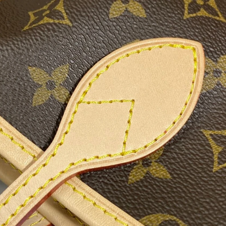 Replica bags lv Monogram LV Monogram Neverfull GM Penoy
