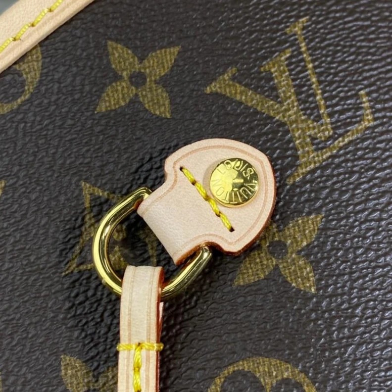 Replica bags lv Monogram LV Monogram Neverfull GM Penoy