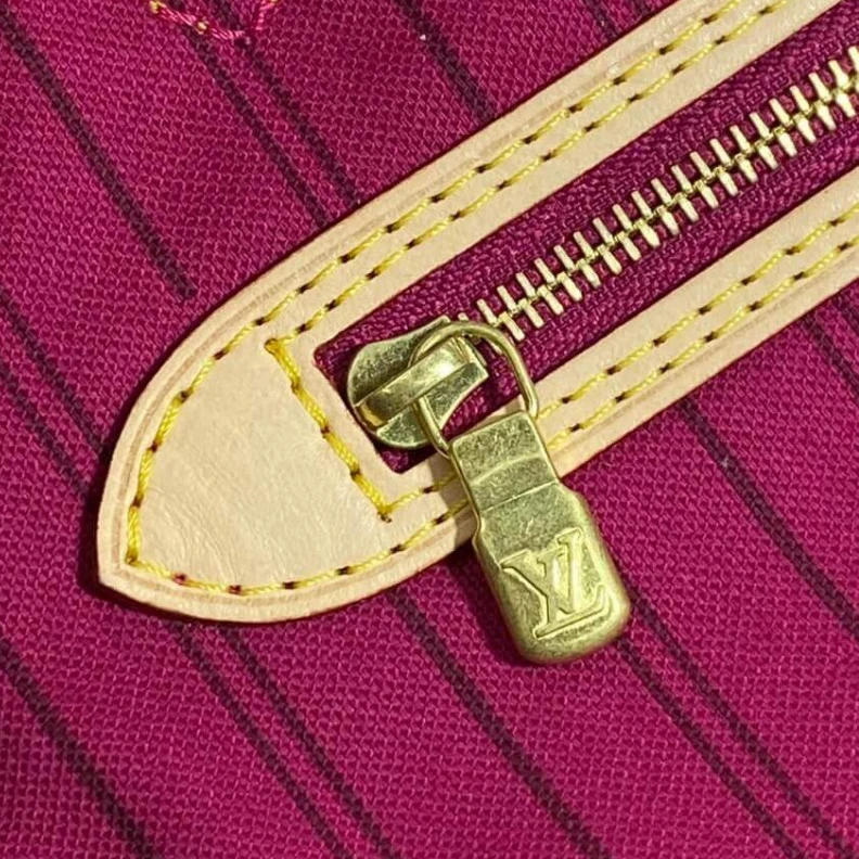Replica bags lv Monogram LV Monogram Neverfull GM Penoy
