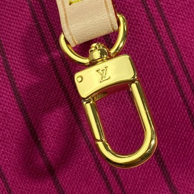 Replica bags lv Monogram LV Monogram Neverfull GM Penoy