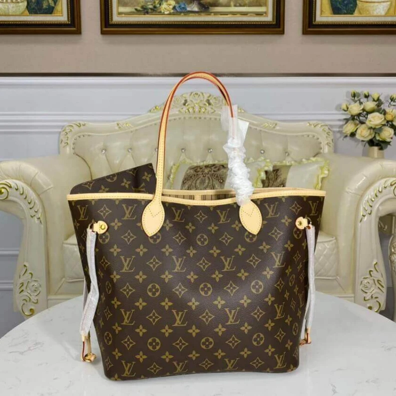 Lv belts replica Flat, tex Louis Vuitton Monogram Neverfull MM Beige