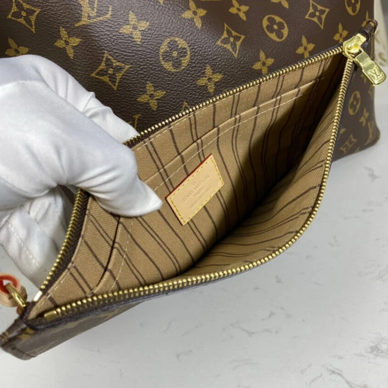 Lv belts replica Flat, tex Louis Vuitton Monogram Neverfull MM Beige