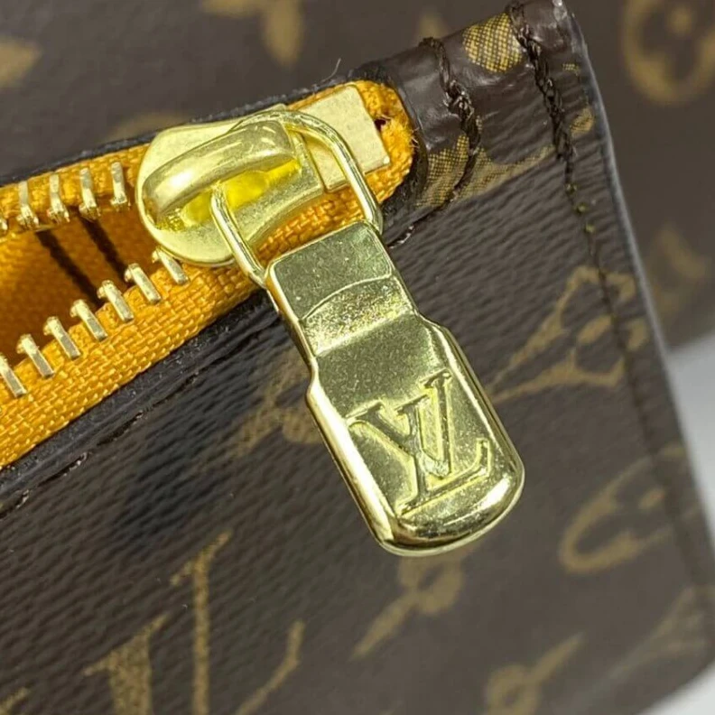 Mythick.ru Monogram Louis Vuitton Monogram Neverfull MM Yellow