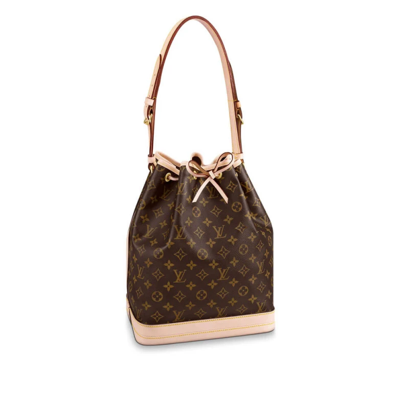 Strap:Not Louis Vuitton Monogram Noe