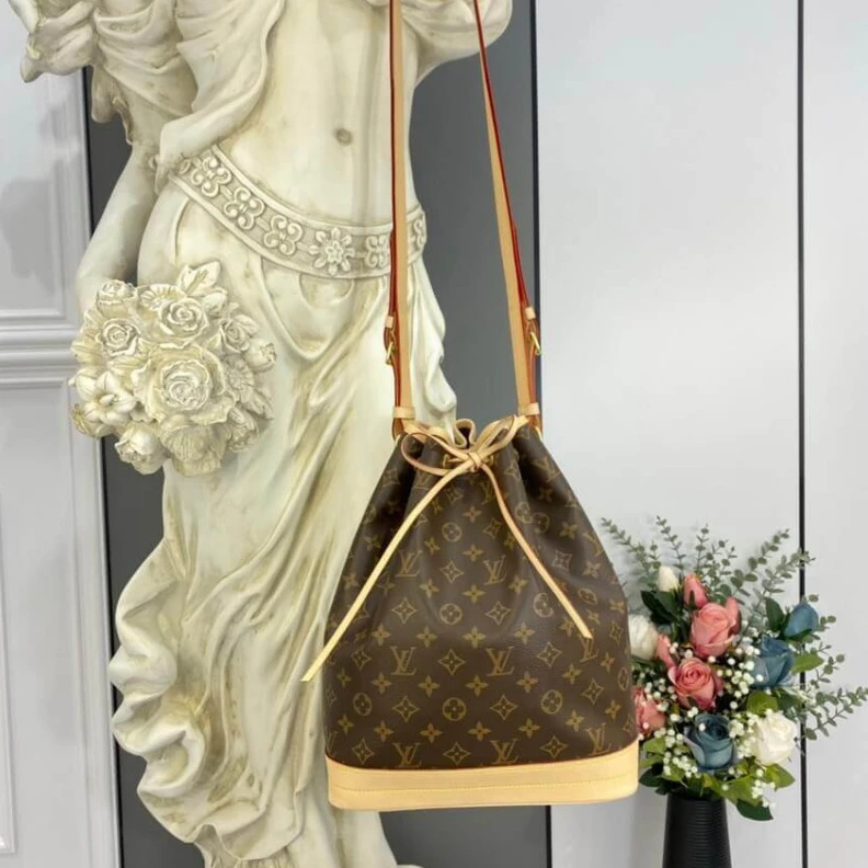 Mythick.ru Strap:Not Louis Vuitton Monogram Noe