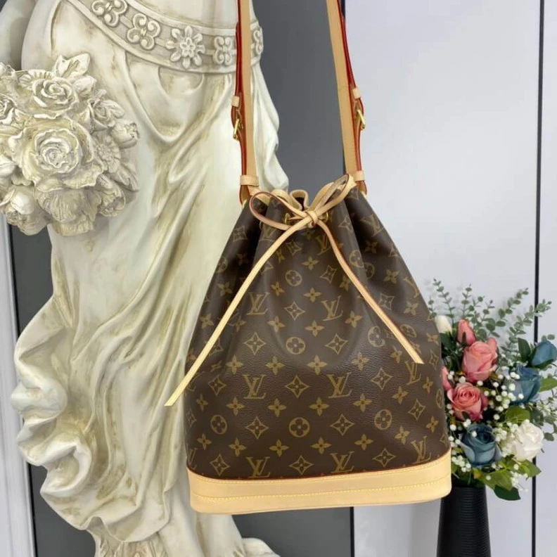 Mythick.ru Strap:Not Louis Vuitton Monogram Noe