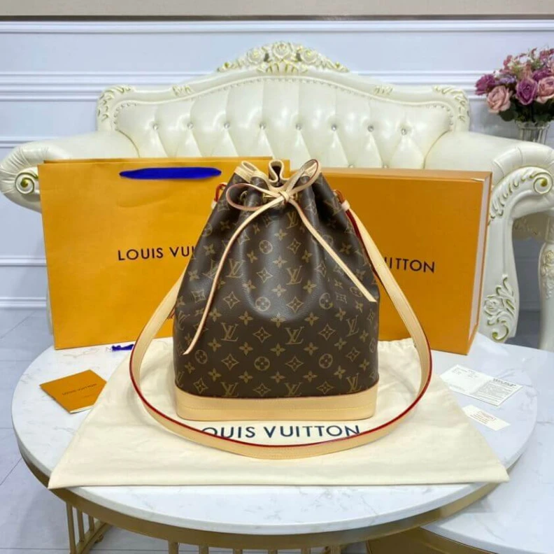 Mythick.ru Strap:Not Louis Vuitton Monogram Noe