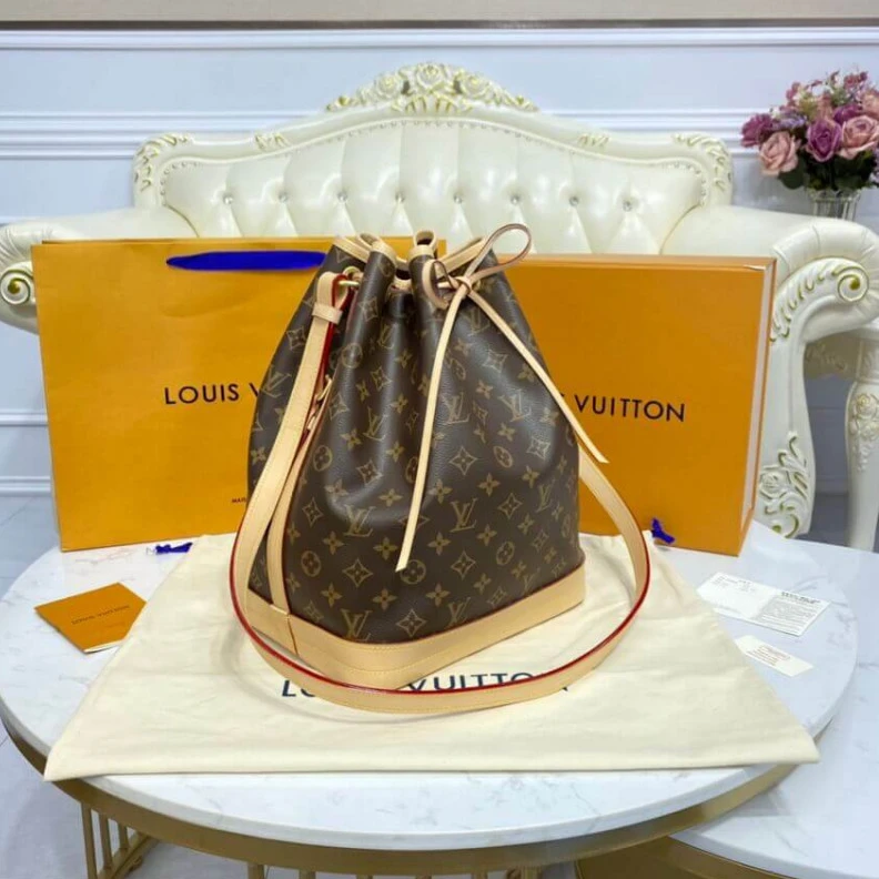 Mythick.ru Strap:Not Louis Vuitton Monogram Noe