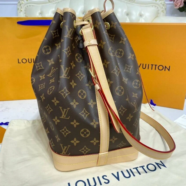 Mythick.ru Strap:Not Louis Vuitton Monogram Noe