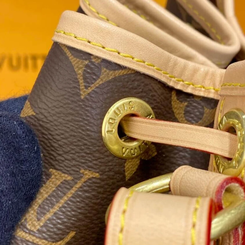 Mythick.ru Strap:Not Louis Vuitton Monogram Noe