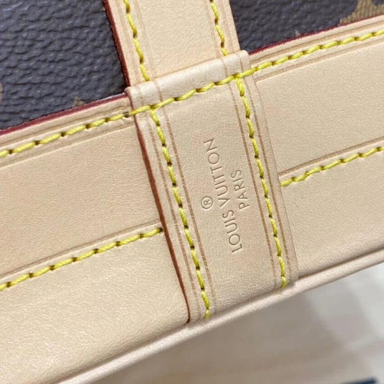 Mythick.ru Strap:Not Louis Vuitton Monogram Noe