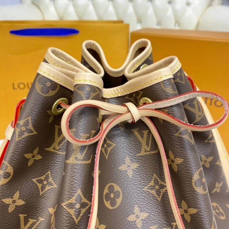 Mythick.ru Strap:Not Louis Vuitton Monogram Noe