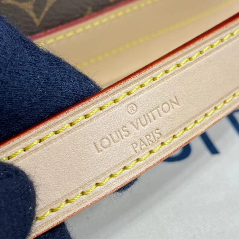 Mythick.ru Strap:Not Louis Vuitton Monogram Noe