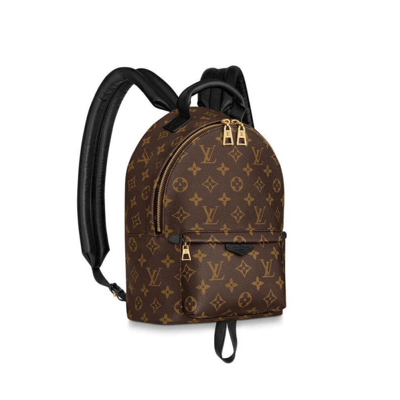 Mythick ru Outside z LV Monogram Palm Springs PM