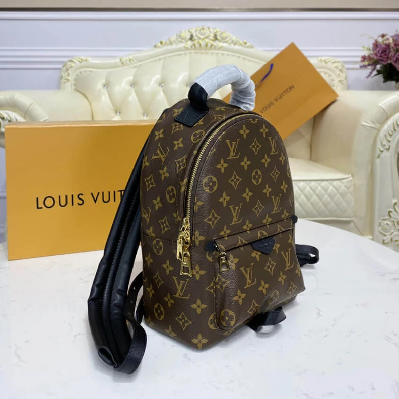 Mythick ru Outside z LV Monogram Palm Springs PM