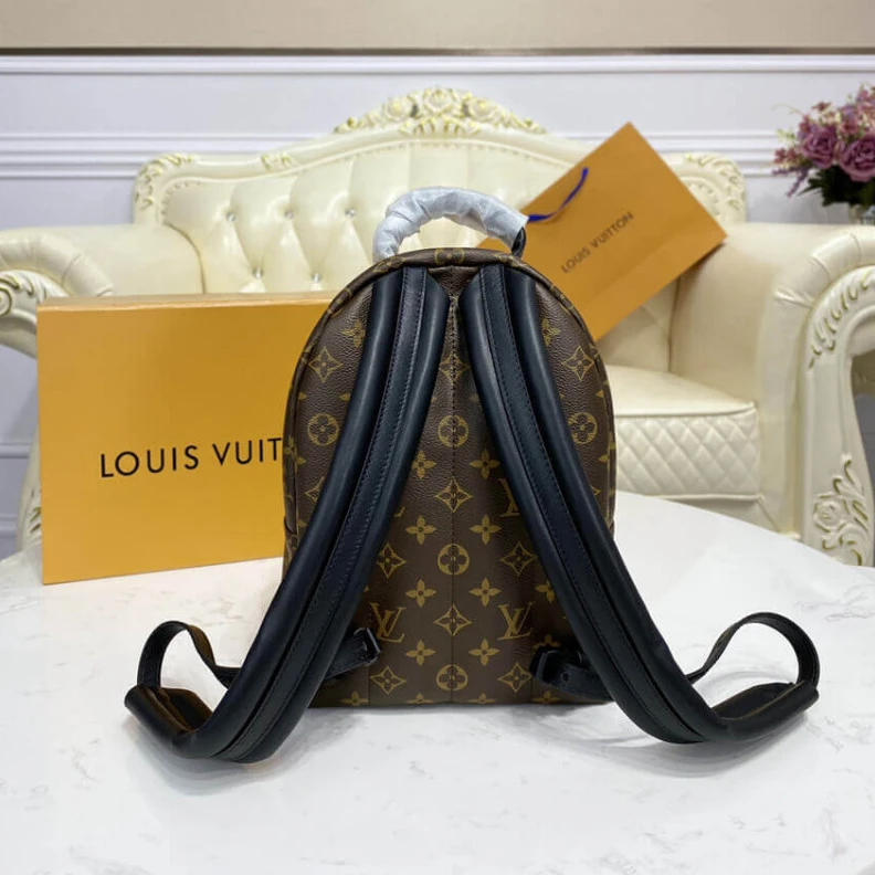 Mythick ru Outside z LV Monogram Palm Springs PM
