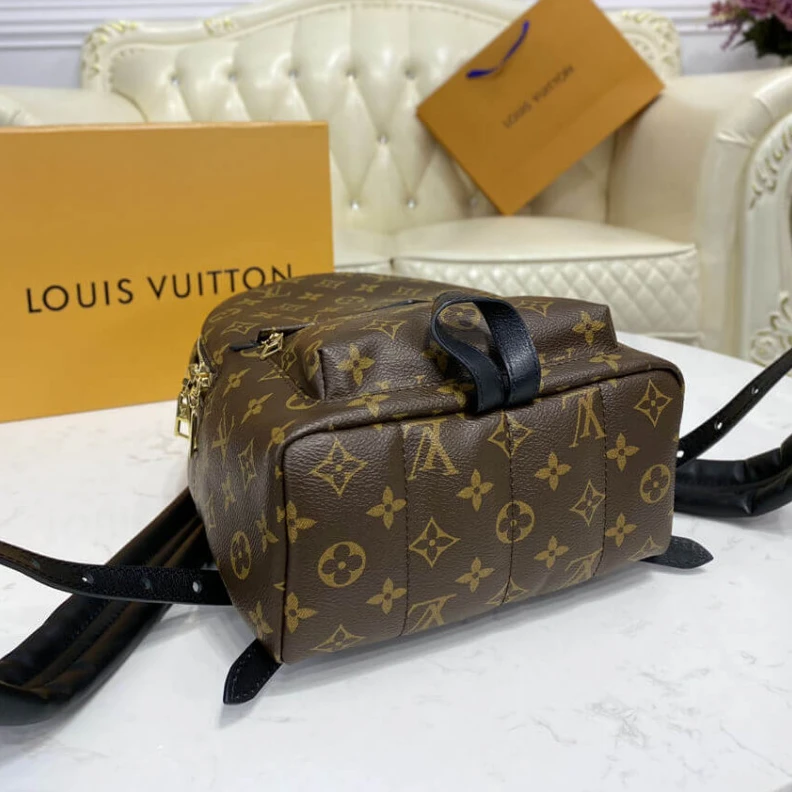 Mythick ru Outside z LV Monogram Palm Springs PM