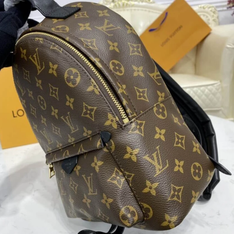Mythick ru Outside z LV Monogram Palm Springs PM