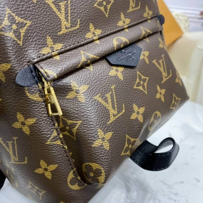 Mythick ru Outside z LV Monogram Palm Springs PM