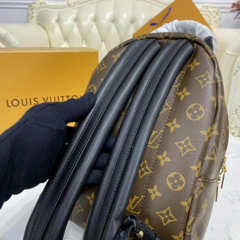 Mythick ru Outside z LV Monogram Palm Springs PM