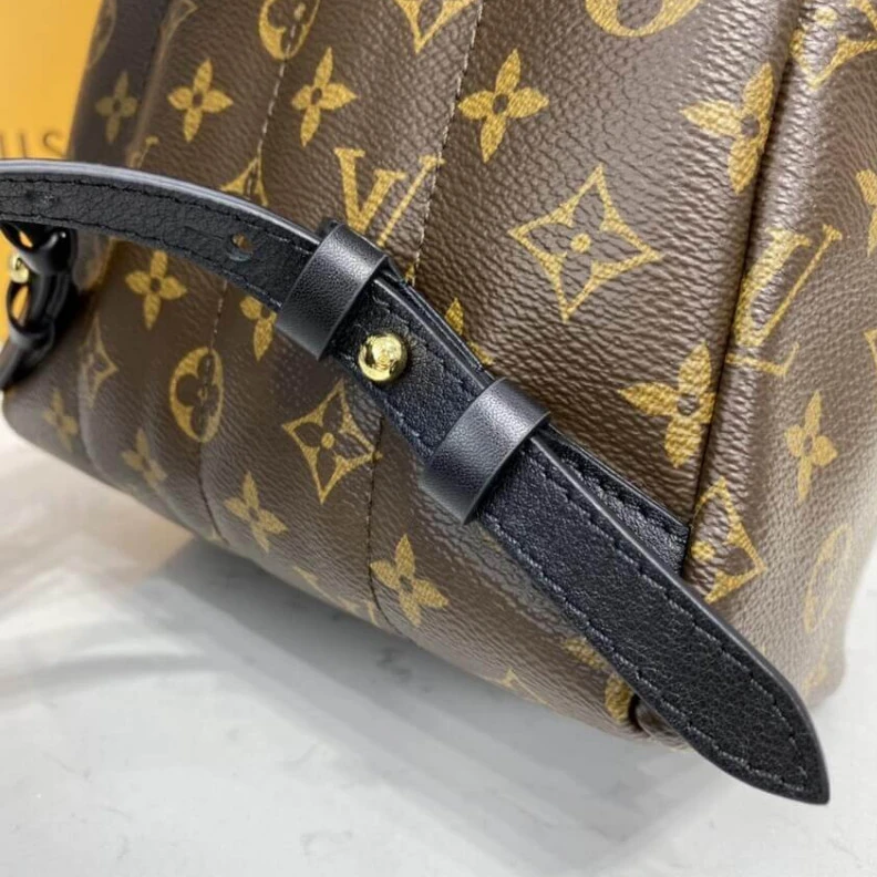 Mythick ru Outside z LV Monogram Palm Springs PM