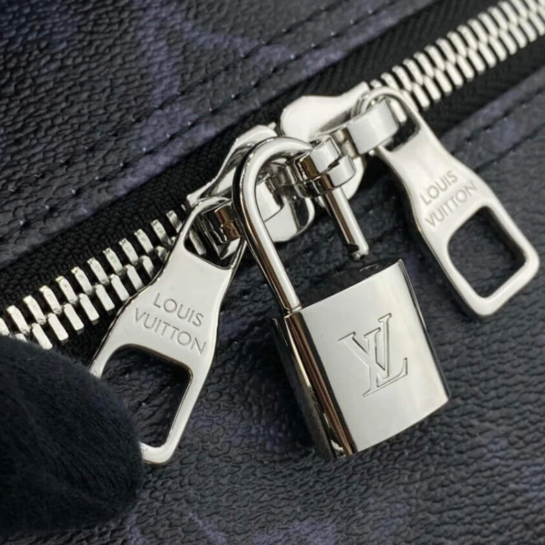 Replica bag Strap: Re Louis Vuitton Monogram Pastel Keepall Bandouliere 50