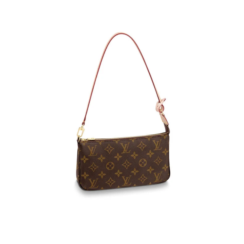 Always the Louis Vuitton Monogram Pochette Accessoires